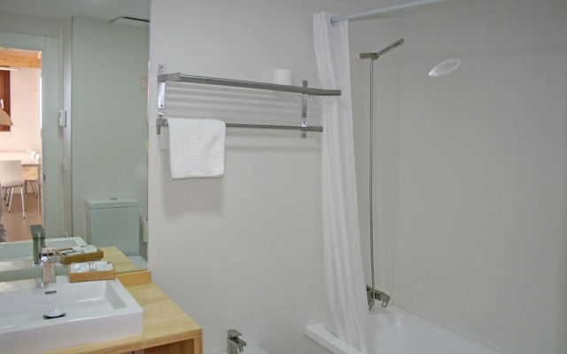 Smart Suites Albaicin Apartamentos