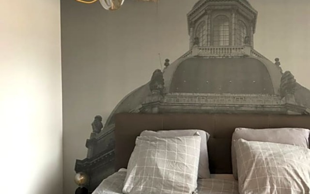 Appartement OKP15