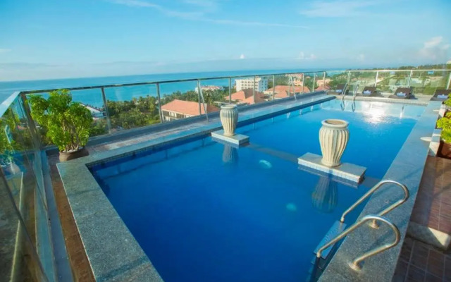 Mui Ne Boutique Hotel