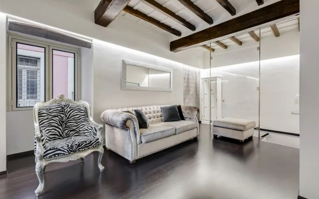 Wonder Pantheon Roof