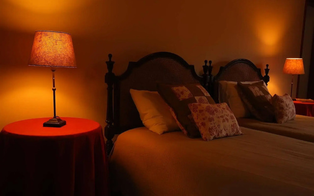 Carmo Country Villas