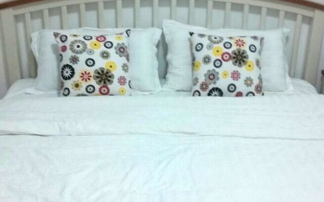 Mark and Henry Apartment