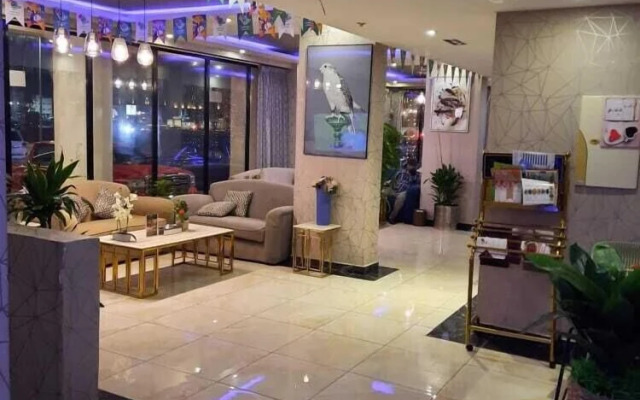 Swat Hotel Apartment 2