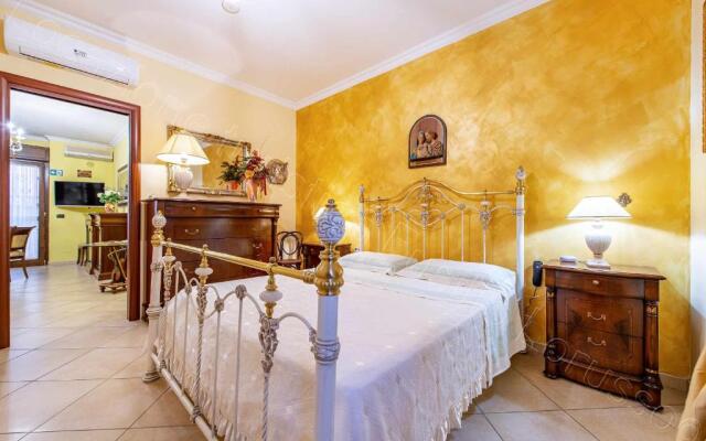 Locazione Turistica Fusillo Lorusso