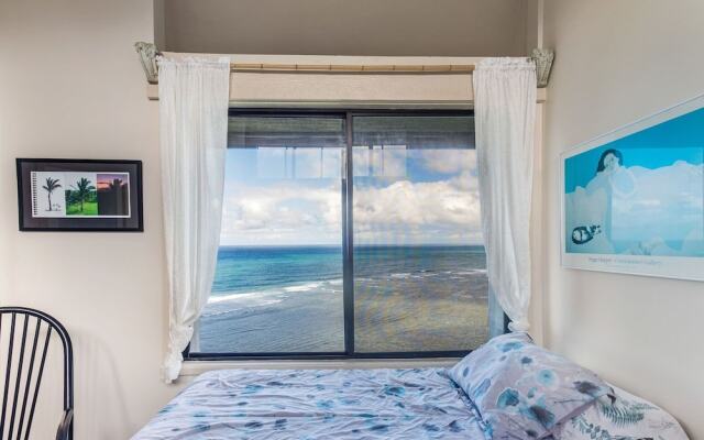 Sealodge G7 2 Bedroom Condo by RedAwning, Princeville