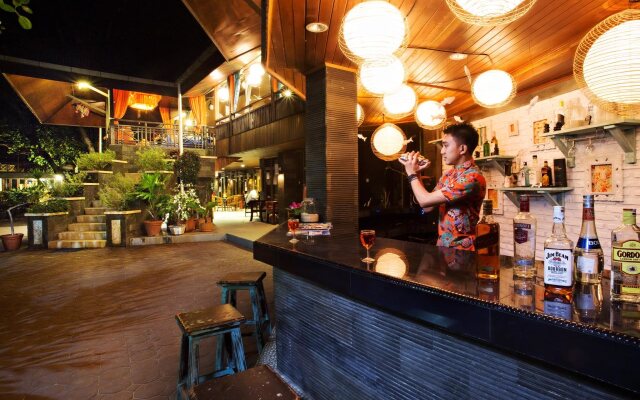 Bastianos Bunaken Dive Resort