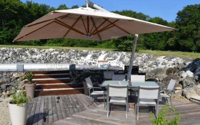 House Gîte de L'Etang 2