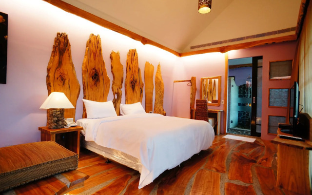 Kenting Calla Lily Villa