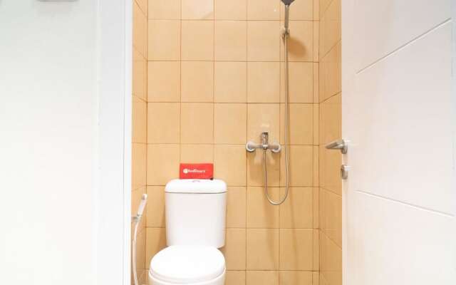 RedDoorz @ Garden Boulevard Citra Raya Tangerang