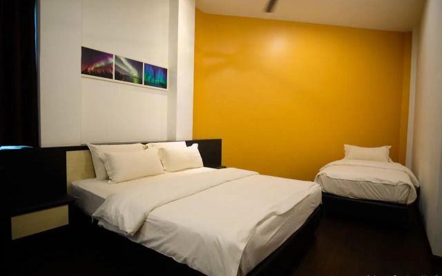 Aurora Boutique Hotel