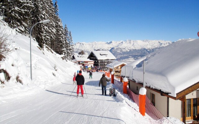 Genepi Vex in Vex With 4 Bedrooms and 3 Bathrooms