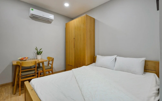 Your Home Serviced Apartment – Guest Rooms – Ho Chi Minh City