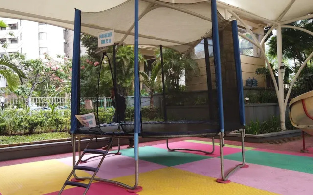 Best Place And Spacious 3Br At Sudirman Tower Condominium Apartment