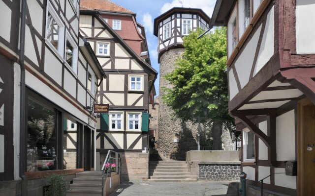 Romantik Hotel Schubert