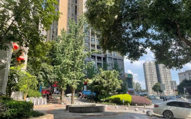 Xujing Boutique Hotel