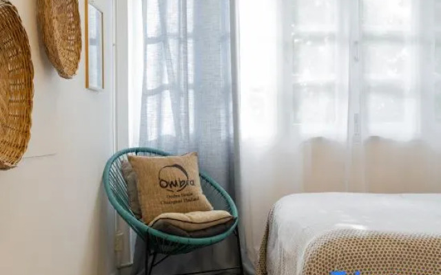 Ombra House No.5