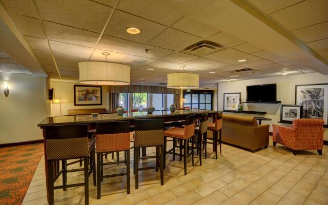 Hampton Inn Indianapolis-South