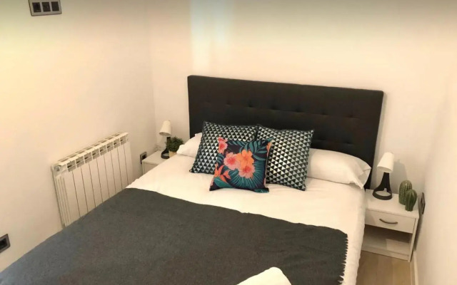 Apartamento Vive Zaragoza II