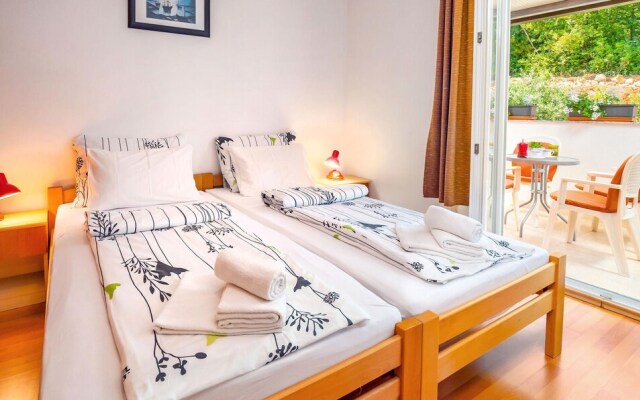 Amazing Home in Volosko With Wifi and 1 Bedrooms