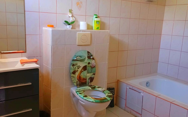 Villa Vanilla (Orchidays)