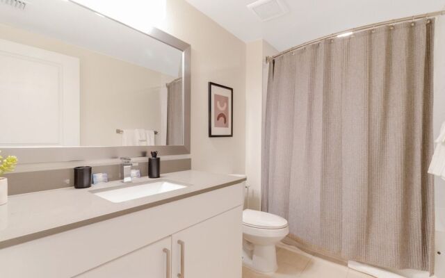 Biscayne Townhomes by Sextant