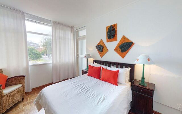 Houghton Place Sea Point