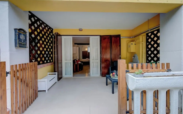 Vicolo 42-private Terrace-200m Lake
