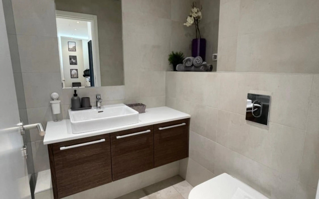 Luxury Appartment Belgrade Waterfront