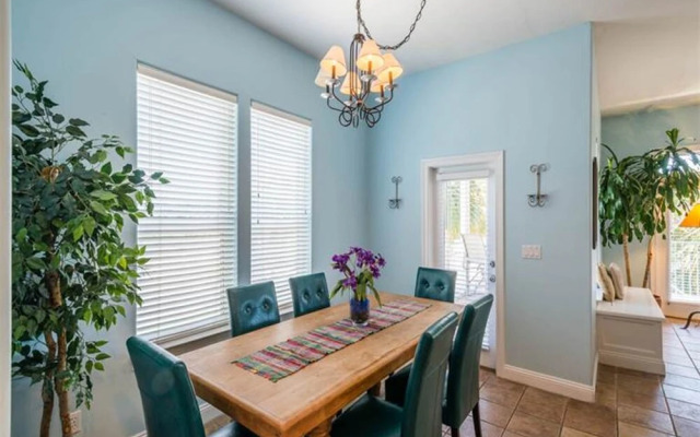 Paradise Found at Destin Pointe