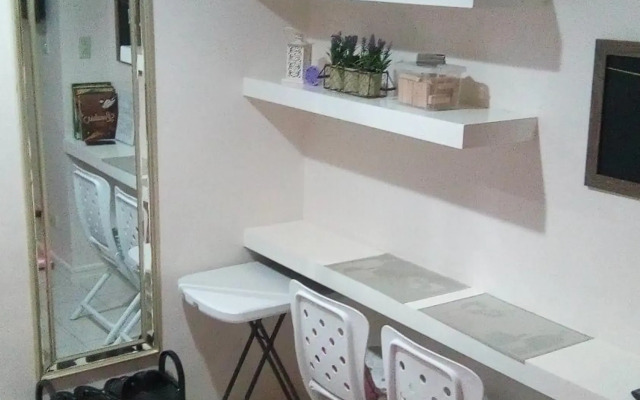 Mary's Crib Tagaytay