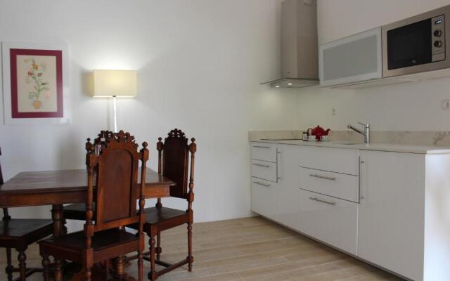 Aromas dos Salgueiros