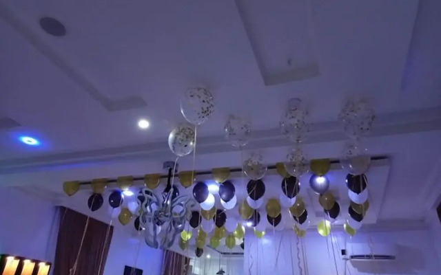 El-Castillo Hotels and Suites Lekki