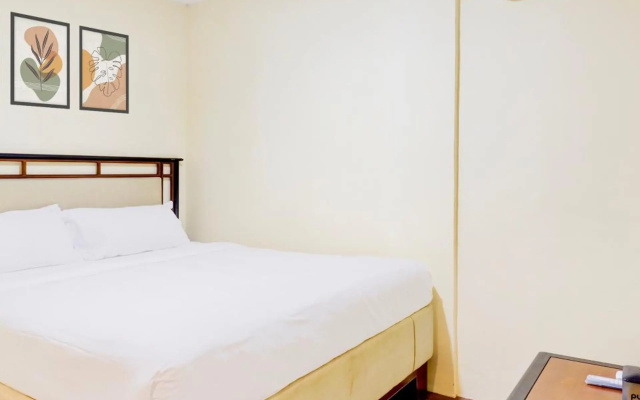 Collection O Nagoya Near Nagoya Hill Mall Formerly Sedago Inn – Guest Rooms – Batam
