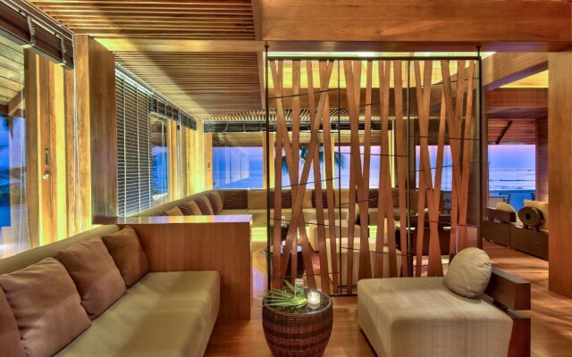 Hilton Ngapali Resort & Spa