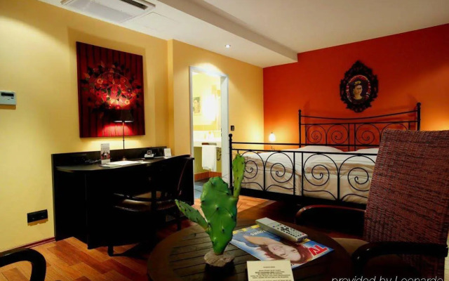 June Six Hotel Hannover City