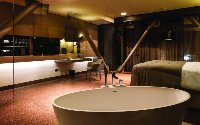 Kronwell Brasov Hotel