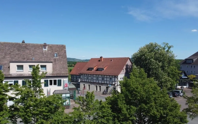 Hotel Zur Burg