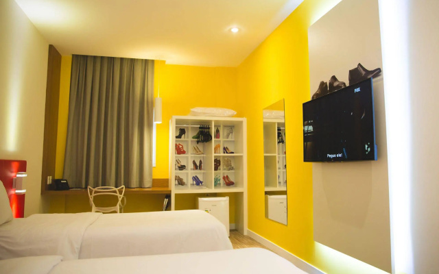 ibis Styles Birigui