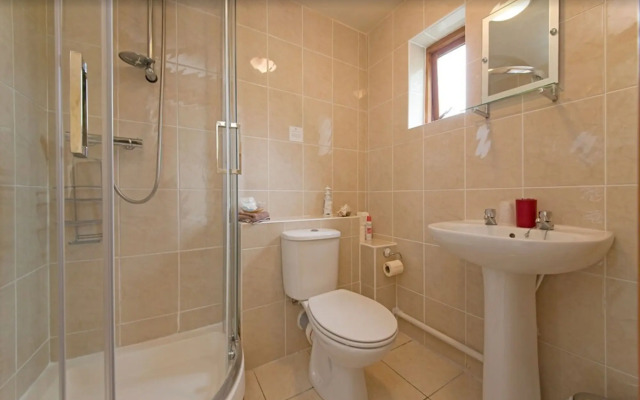 Garragh Mhor B&B
