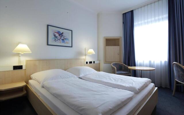 Rugs Hotel Augsburg City