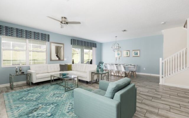 Champions Gate-9077slthsjgil 9 Bedroom Home