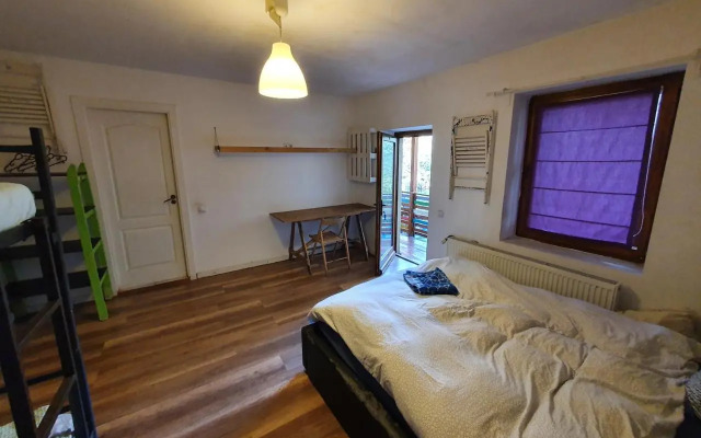 Zen Hostel by Pura Vida