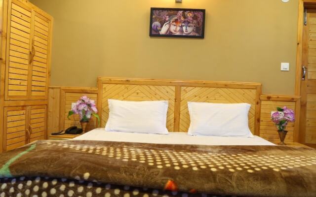 Kanyal Height Cottages