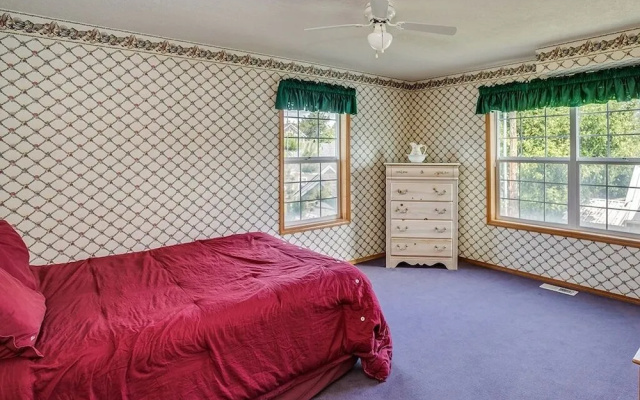 Gateway Inn 6 Bedroom Home