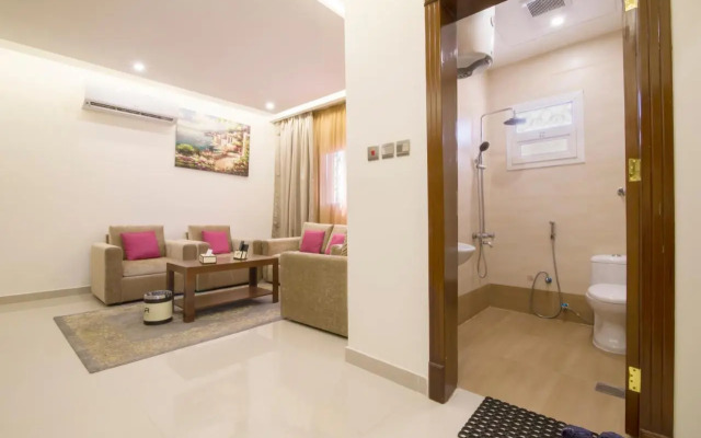 Al Reem Furnished Apartments