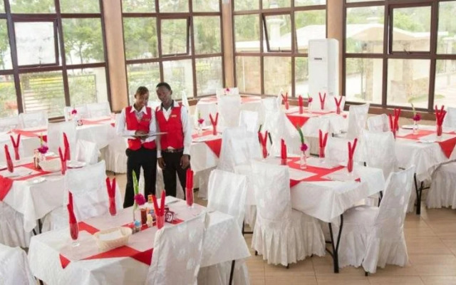 Samanene Hotel
