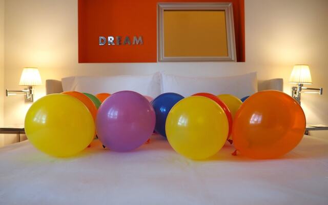 J Plus Hotel by YOO