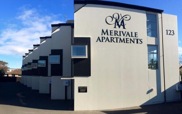 Merivale Apartments