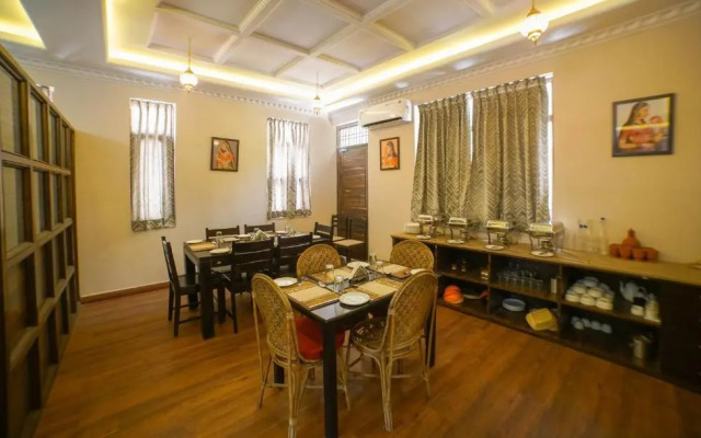 R 41 A Boutique Hotel