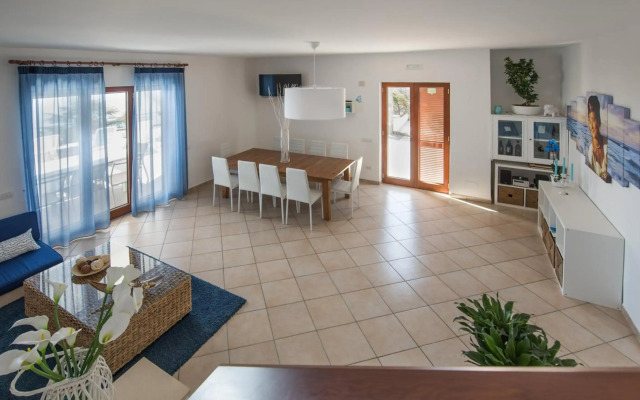 Villa Marianna